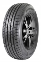 215/60R17 opona OVATION ECOVISION VI-286 HT 96H